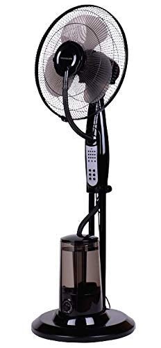 Frigidaire FD9012M 220 volt Mist Fan 220v 240 volts 50 hz - 220 - Electronics