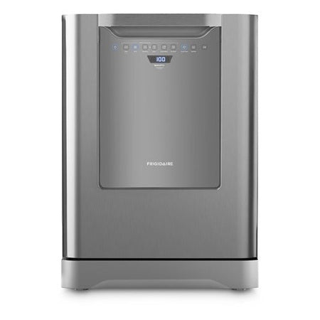 Frigidaire FDB14GGCSD Stainless Steel dishwasher 220 - 240 Volts 50 Hz - 220 - Electronics