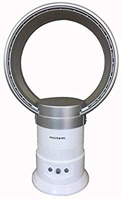 Frigidaire FDBLF800 Bladeless Fan 220v 240 volts 50 hz - 220 - Electronics