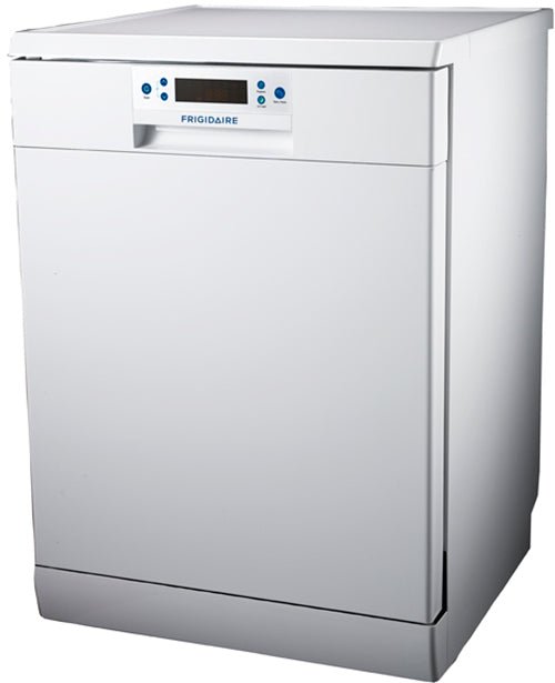 Frigidaire FDFA14JFCSD Dishwasher