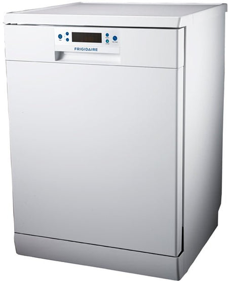 Frigidaire FDFA14JFCSD Dishwasher