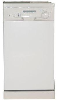 Frigidaire FFD208MMGW Dishwasher