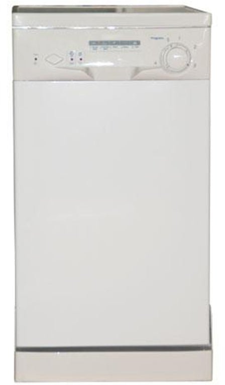Frigidaire FFD208MMGW Dishwasher