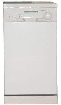 Frigidaire FFD208MMGW Dishwasher