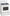 Frigidaire FFF366HS/MFF366KS Electric Range