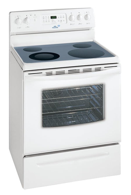 Frigidaire FFF384HS/MFF384KS Electric Range