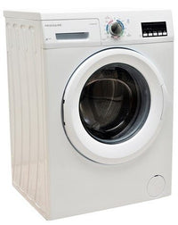 Frigidaire FLCF09GGFWTU 9 Kg Front Load Washer 220 - 240 Volt 50 Hz - 220 - Electronics