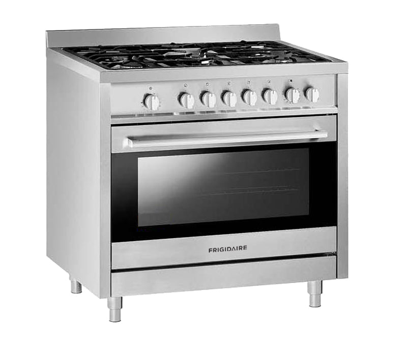 Frigidaire FNGN90CNMSU Gas Range 