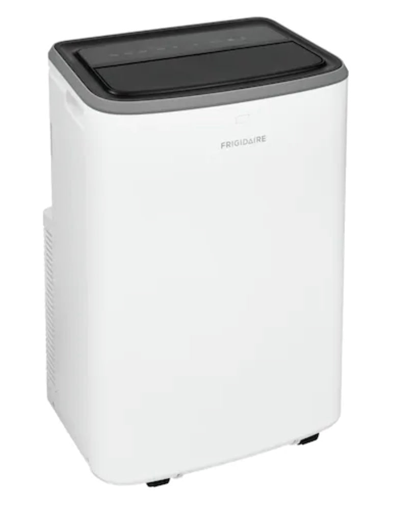 Frigidaire FP12A59IC 220 - 240 volts portable air conditioner 12000 BTU Heat / Cool Portable Floor standing A/C 220v 240 volts 50 hz - 220 - Electronics