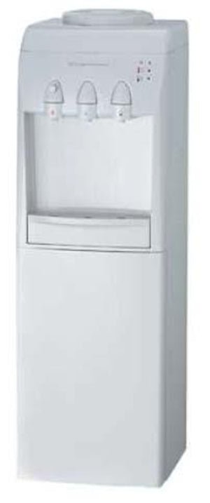  Frigidaire FWDF7Y33FWMR Freestanding Water Dispenser