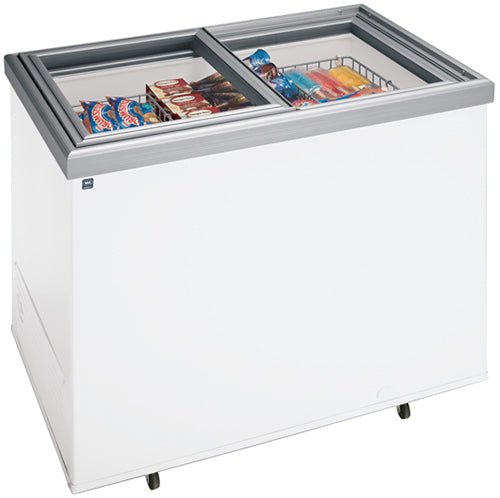 Frigidaire MCCG15V6GW White Chest Freezer