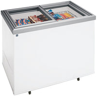Frigidaire MCCG15V6GW White Chest Freezer
