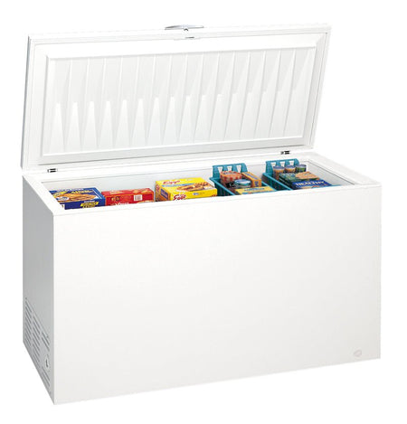 Frigidaire MFC20V6GW 20 cu. ft. Chest Freezer 220 Volts