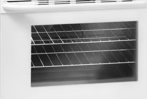 Frigidaire MFF3015RW 220 volts Electric Range Cooktop Cooker with Self Clean Oven Stove - 220v volt electronics