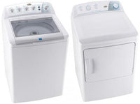 Frigidaire / Electrolux Washer & Dryer Set  MLTU1GGAWB & MKRN13GWAWB 220-240 Volts 50 Hertz