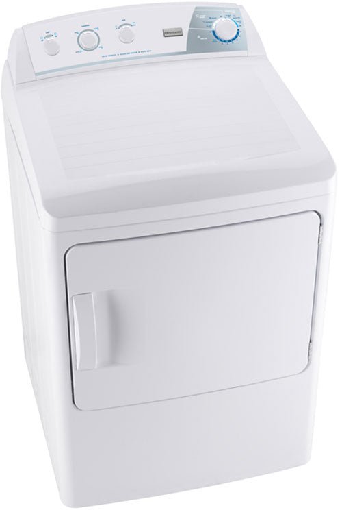 Frigidaire MKRN13GWAWB Agitator Front Load Electric Dryer 220