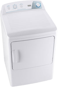 Frigidaire MKRN13GWAWB Agitator Front Load Electric Dryer 220
