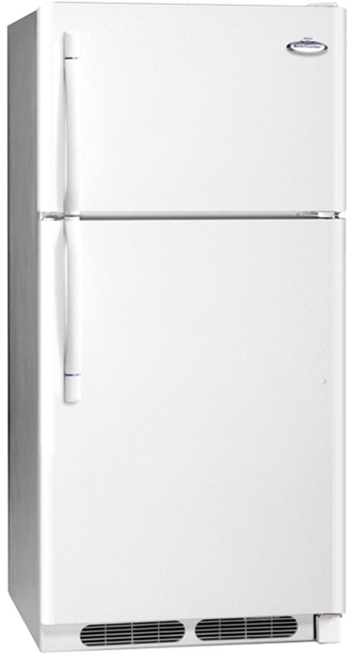 Frigidaire MRTD15V4MW Top Mount Refrigerator