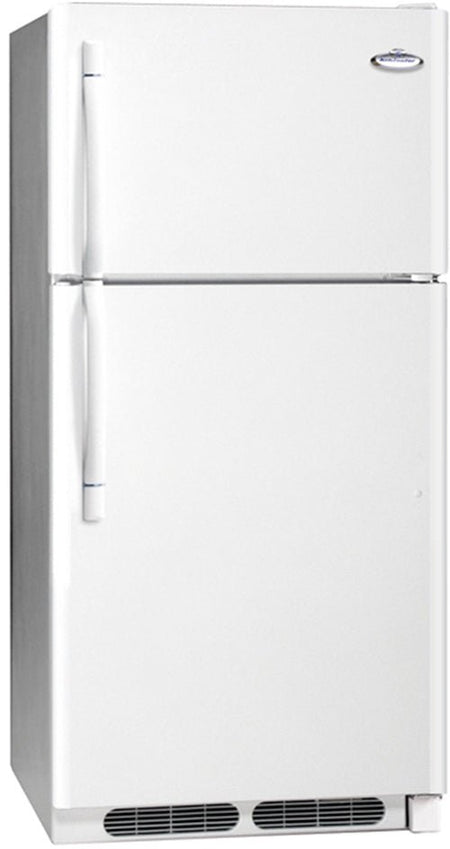 Frigidaire MRTD15V4MW Top Mount Refrigerator