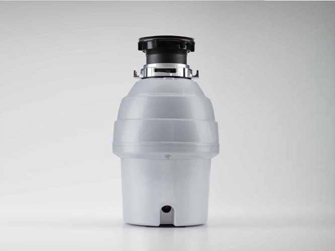 Frigidaire UXCB05JWPWA 220-240 Volt Garbage Disposal