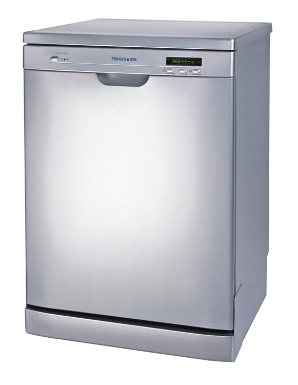 220 Volt Frigidaire FFD212EMBGS Stainless Dishwasher 