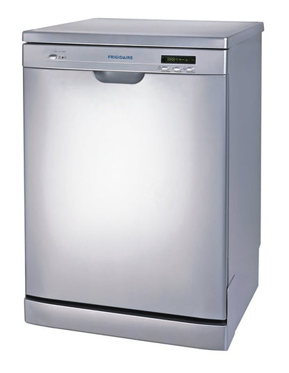 220 Volt Frigidaire FFD212EMBGS Stainless Dishwasher 