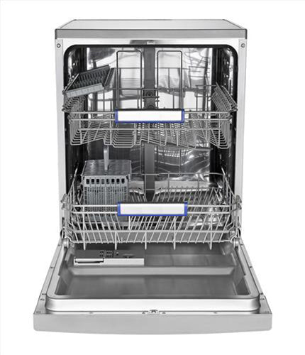 Frigidaire / White Westinghouse by Electrolux FFD212EMBGS 220 volts Dishwasher Stainless Steel Stainless Steel Freestanding or Under - Counter - 220v volt electronics