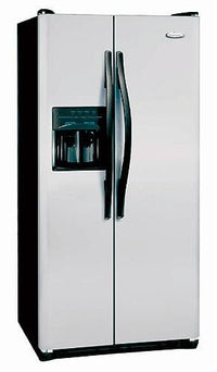 Frigidaire RSRC25V4GM Side by Side Refrigerator
