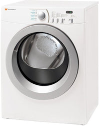 Frigidaire/White Westinghouse ADE776NZHS/WDE776NZHS Front Load Dryer