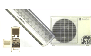 GE 18000 BTU 220 Volt Split Air Conditioner