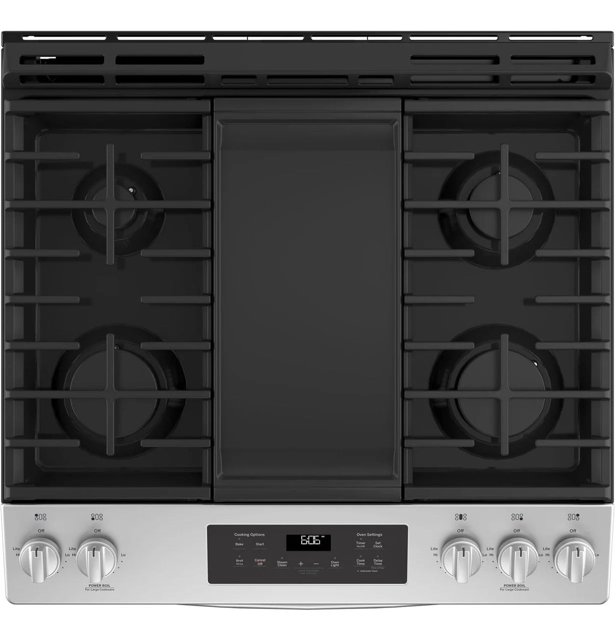 GE 220 Volt Gas range Slide IN JGSS66SELSS/220v 220v 240 volts - 220v volt electronics