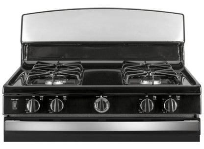 GE 220 volts gas range 4 burner 220v 240 volts 50hz 60hz gas cooker stove LP or Natural gas JGBS30220Vretss - 220 - Electronics