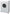 220 Volt GE C12EHEW White Color WASHER/DRYER