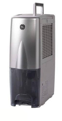 GE DRYC20E 220 - 240 Volt Dehumidifier - 220v volt electronics