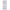 220 Volt GE GTE16CBCWW 16 Cu. Ft. Top Mount Refrigerator