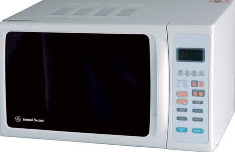 GE JEI872 220 - 240 Volt Microwave Oven (discontinued) - 220v volt electronics