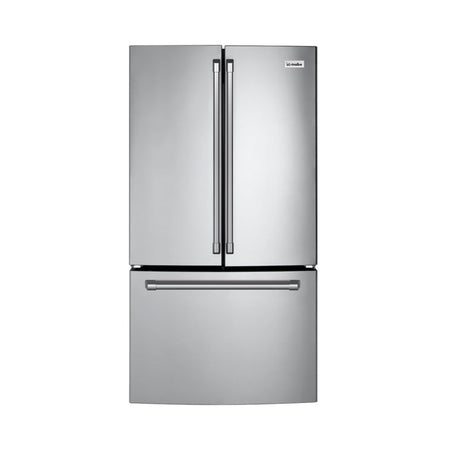 GE / Mabe INO27JSPFFS 220 volts French Door Refrigerator 27 cu ft 220v 240 volts INO27JSPFSS - 220 - Electronics