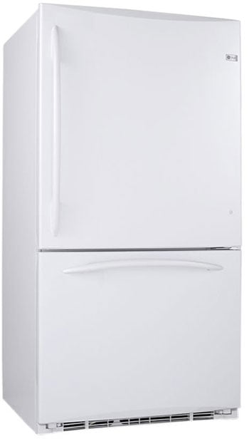 GE PDSE5NBWD WW 220 - 240 Volt Stainless Steel Refrigerator - 220v volt electronics