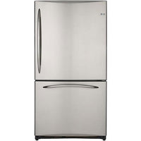GE PDSE5NBYD SS 220 - 240 Volt Stainless Steel Refrigerator - 220v volt electronics