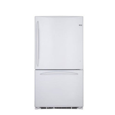 GE PDSE5NBYD WW 220 - 240 Volt Stainless Steel Refrigerator - 220v volt electronics