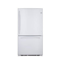 GE PDSE5NBYD WW 220-240 Volt Stainless Steel Refrigerator