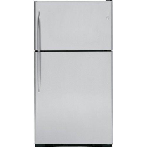 GE PTE25SBT WW 220 - 240 Volt Refrigerator - 220v volt electronics