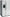 GE GSE25MGYC SS 220-240 Volt Side by Side Stainless Steel Refrigerator