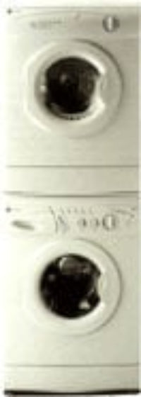 GE S02XGXW Stacking Kit For (W12EGEW / V60EGEW)
