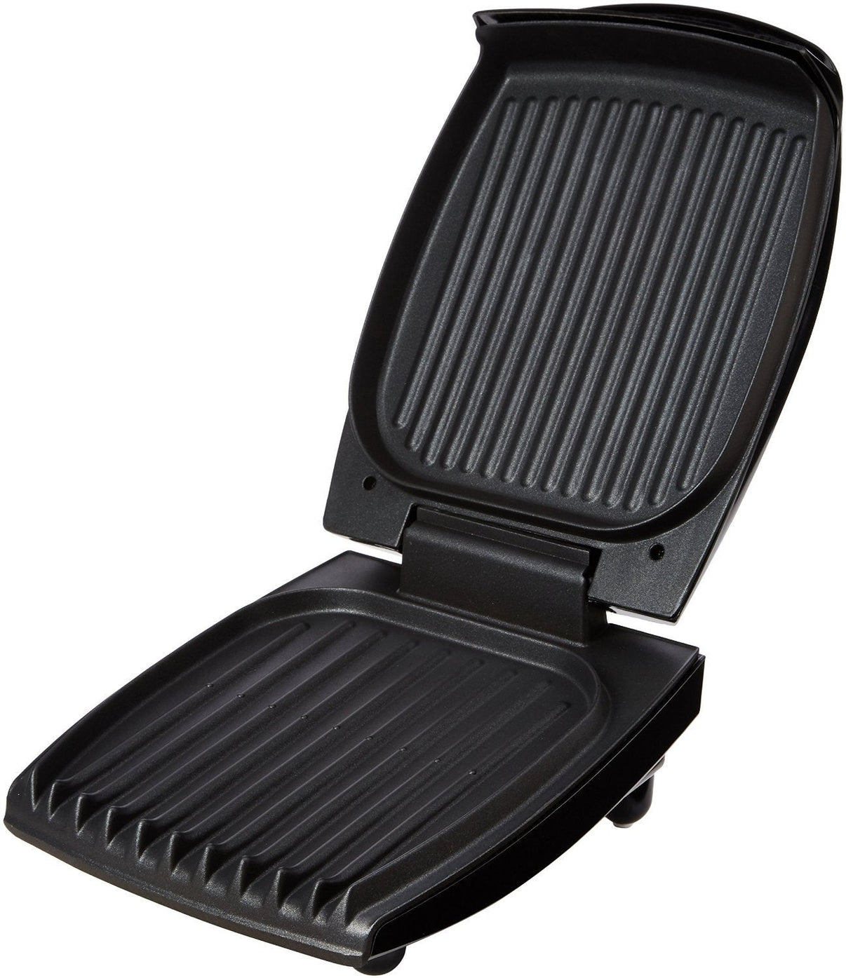 George Foreman 18471 Family Health Grill for 220 Volts - 220 - Electronics