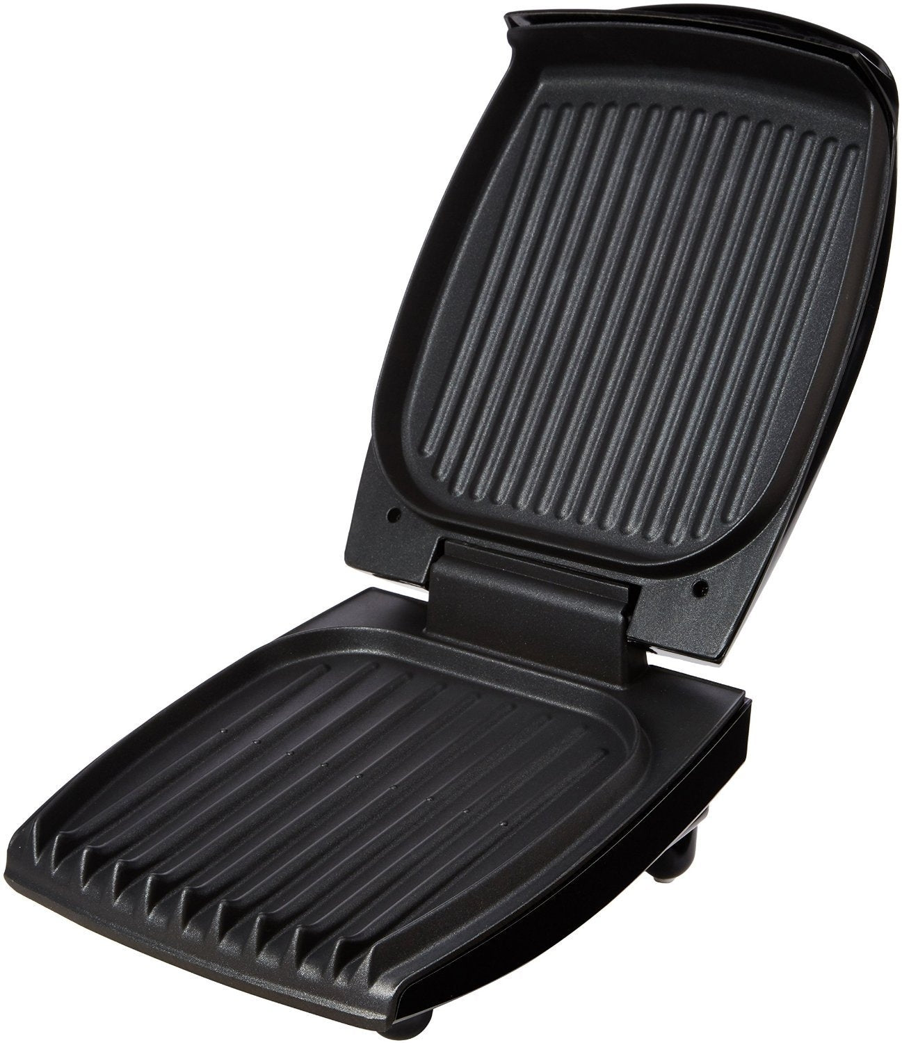 George Foreman 18471 Family Health Grill for 220 Volts - 220 - Electronics