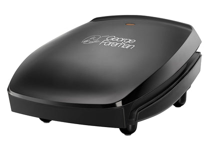 George Foreman 18471 Family Health Grill for 220 Volts - 220 - Electronics