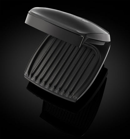 George Foreman 18471 Family Health Grill for 220 Volts - 220 - Electronics