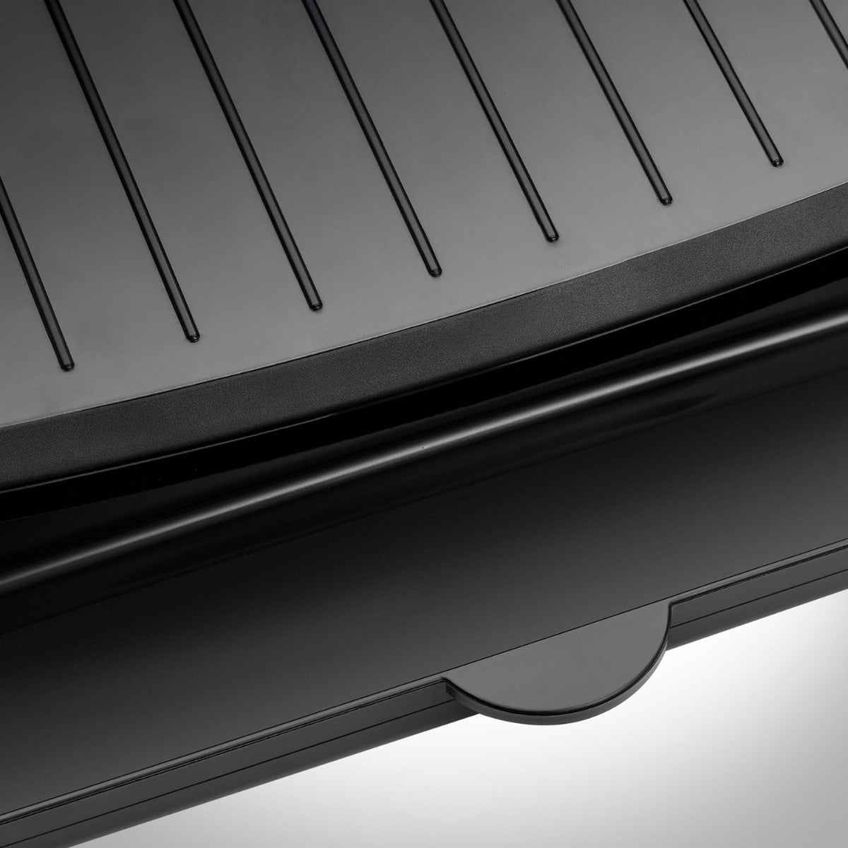 George Foreman Grill 220 volt Medium size 1630 Watts 220v 240 volt 50 hz INT25810220v - 220 - Electronics