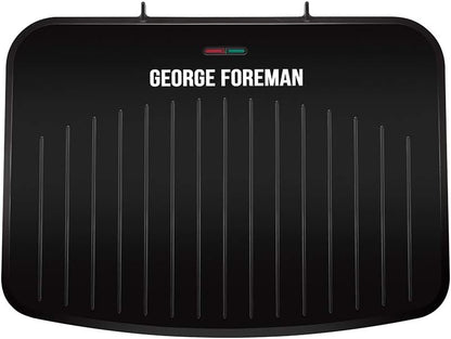 George Foreman Grill 220 volts Large 2400 Watts 220v 240 volts 50 hz INT25820220v - 220 - Electronics